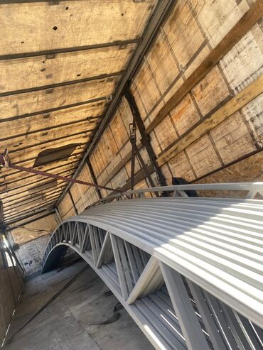 Сварка: Сварка | Навесы, Заборы, оградки Бесплатная смета, Высотные работы, Гарантия — 18