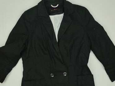 zara marynarka damska czarna: Women's blazer