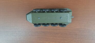Игрушки: Игрушки из СССР БТР - Пистолеты пластипссоаые Грузовики железные — 3