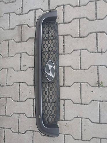 MASKA ZA HYUNDAI SANTA FE OD 2001. DO 2006. GOD