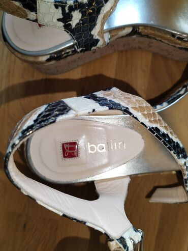 silikonske maske za lice prodaja: Sandals, 36