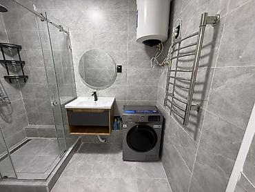 Долгосрочная аренда квартир: 1 комната — 3