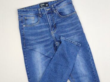 kurtki zimowe solar: Sinsay, Jeans for men, size M