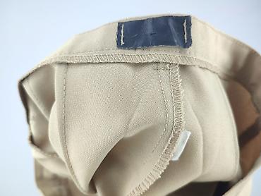 3 4 trouser: Spodnie materiałowe damskie, rozmiar S — 4
