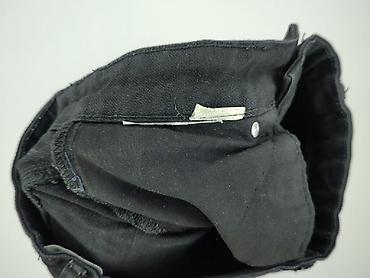 mom fit meaning: PULL&BEAR, Jeansy damskie, rozmiar S — 5