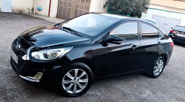 Hyundai: Hyundai Accent: 1.6 l | 2011 il Sedan — 4