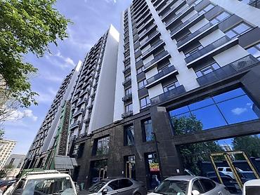 Новостройки от застройщика: 2 комнаты, 80 м² — 8