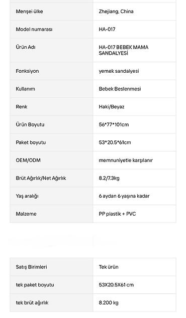 uşaq stol: Sifarişlə gətirilməsi çox gözəl elektrikli keyfiyət və uyğun qiymət 👍🏻 — 2