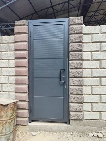 Секционные ворота: ВОРОТА | ДАРБАЗА Все виды автоматических ворот! Секционные ворота — 18