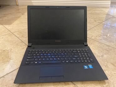 Компьютеры, ноутбуки и планшеты: Xarab Lenovo b50-70 ALIRAM