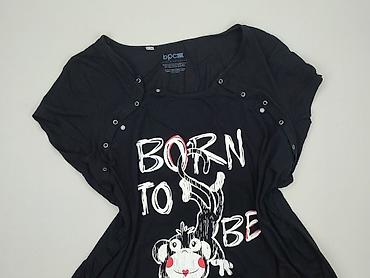 bluzki w owoce: Bpc bonprix collection, T-shirt damski, rozmiar 2XL — 1