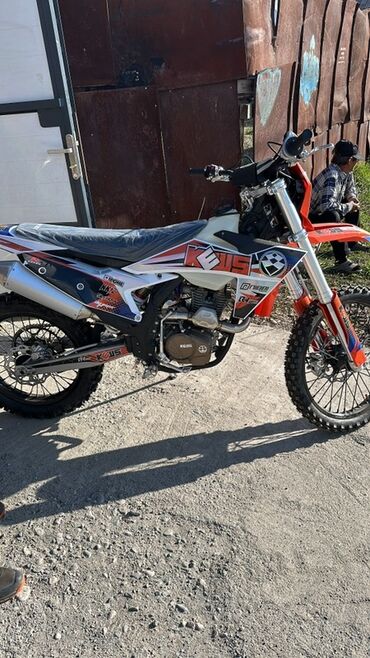 электро мотороллер с кузовом бишкек: Кроссовый мотоцикл KAYO K1S (декали K1S/KEWS), эндуро/моторкросс