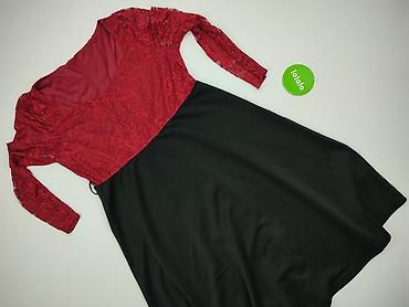 shein botki: Shein Curve, Sukienka damska, rozmiar 2XL — 2