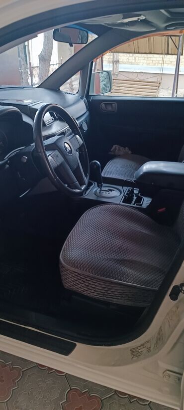 Mitsubishi: Mitsubishi Endeavor: 2004 г., 3.8 л, Автомат, Бензин, Кроссовер — 8