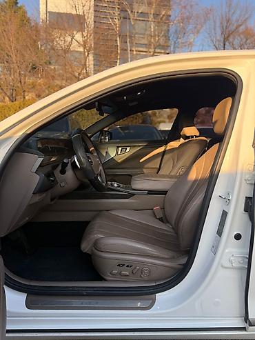 Kia: Kia K8: 2023 г., Гибрид at lalafo.kg — 14 Kia: Kia K8: 2023 г., Гибрид — 14