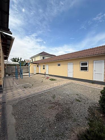 Продажа коттеджей и домов: ✨СРОЧНО 🏡 ПРОДАЕТСЯ ДОМ В АК-ОРДО 📍 Локация: район Ак-Ордо 📐 Площадь — 22