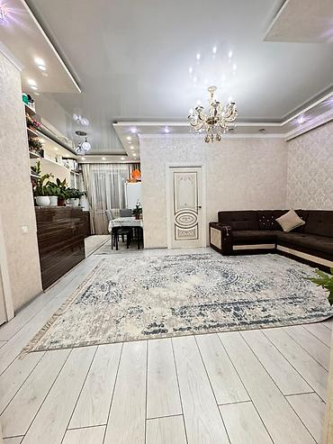 Продажа квартир: 3 комнаты, 63 м², Элитка, 10 этаж at lalafo.kg — 5 Продажа квартир: 3 комнаты, 63 м², Элитка, 10 этаж — 5