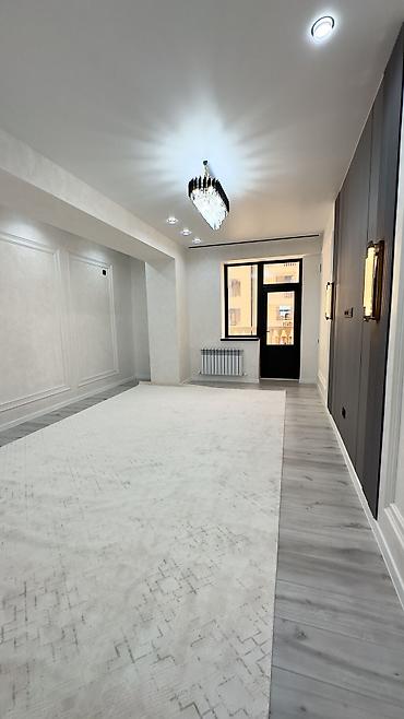 Продажа квартир: 2 комнаты, 82 м², Элитка, 7 этаж, Евроремонт — 7