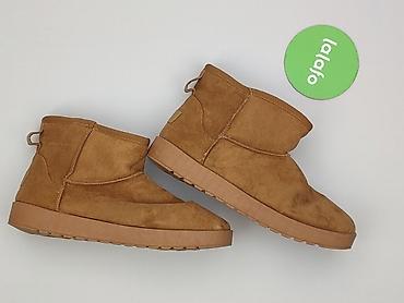winter boots: Wybierz, Śniegowce damskie, rozmiar 41 — 3