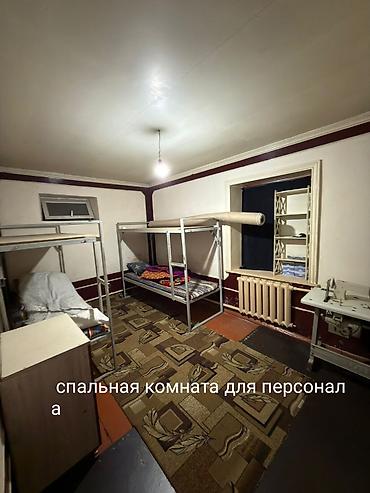 Аренда цехов, заводов и фабрик: Продаётся коммерческое помещение с домом пять комнат, или меняю на — 13