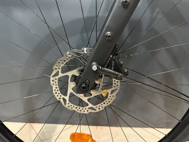 Şəhər velosipedləri: Şəhər velosipedi 28" — 18