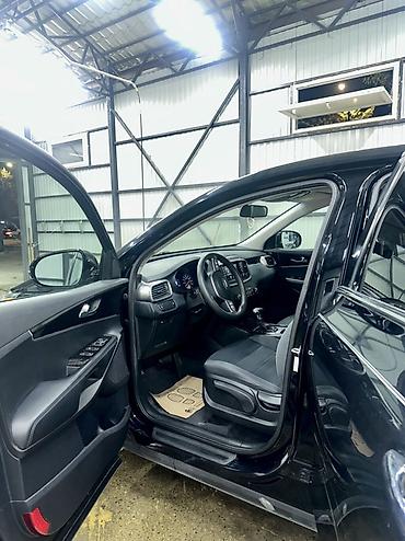 deepal so7: Kia Sorento: 2019 г., 2.4 л, Автомат, Бензин, Внедорожник — 6