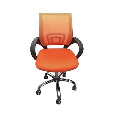 Ofis və oyun kresloları: Yeni, Təkərli -da lalafo.az — 4 Ofis və oyun kresloları: Yeni, Təkərli — 4