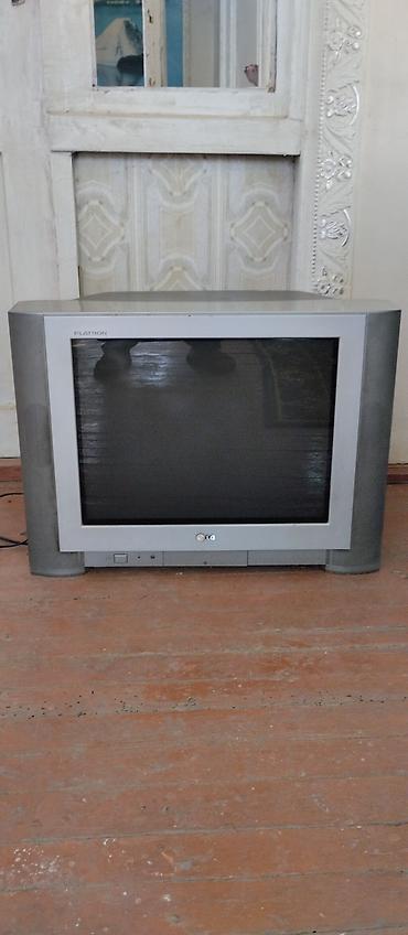 televızorlar: LG — 1