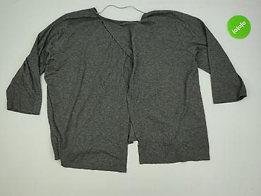 adagio sweater: KappAhl, Kardigan damski, rozmiar L — 3