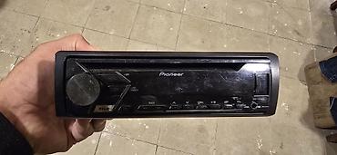phone 1: Pioneer MVH-29BT avtomobil mediasentr - Rəqəmsal media qəbuledicisi — 6