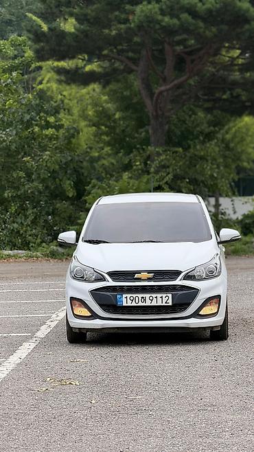 вин код корея: Chevrolet Spark: 2022 г., 1 л, Автомат, Бензин, Хэтчбэк — 3