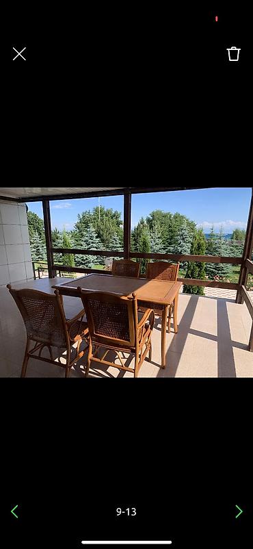 Иссык-Куль 2026: Таунхаус, Simiram Бассейн — 9