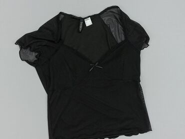 hm t shirty damskie wyprzedaż: T-shirt damski, H&M, S