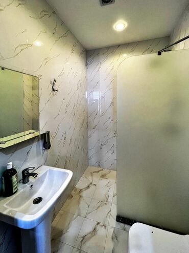 Bağ evlərinin kirayəsi: 240 kv. m, 5 otaqlı, Hovuzlu, Kombi, Qaz, Su — 9