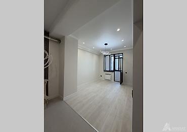 Продажа квартир: 2 комнаты, 42 м², Тунгуч мкр Элитка, 11 этаж, Евроремонт — 5