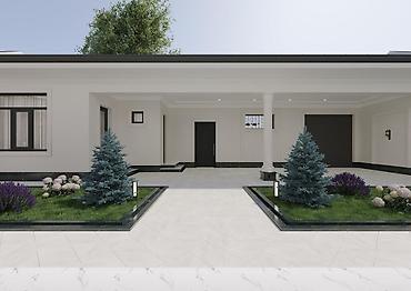 Строительство под ключ: Ишонч строй Строим дома и коммерческий здание по Кыргызстан Под — 6