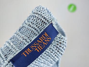 trussardi jeans: Trussardi Jeans, Sweter damski, rozmiar S — 4