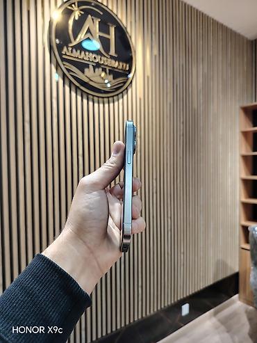ipone 5 s: IPhone 15 Pro, 128 GB, Natural Titanium, Simsiz şarj, Face ID, Sənədlərlə — 5