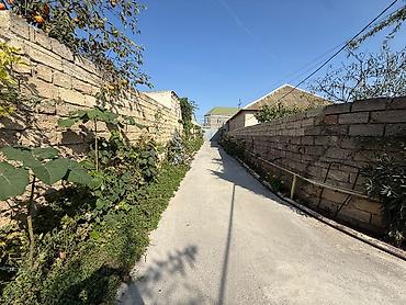 berde ev: Bakı, Sabunçu qəs., 200 kv. m, 5 otaqlı, Hovuzlu, Qaz, Su, İnternet — 7