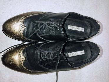 Ostale cipele: Tosca blu kožne cipele 39 Skupocene italijanske cipele Tosca Blu, i — 10