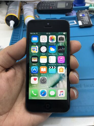 iphone 5 s satilir: IPhone 5, 16 GB