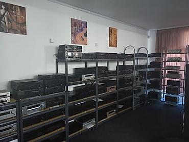Zvučnici i stereo sistemi: Jbl LX 750 moze da se kupi u delovima posebno basevi kompletan — 9