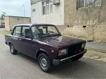 lada vaz 21015: VAZ (LADA) 2107: 1.5 l | 2002 il 156000 km Sedan