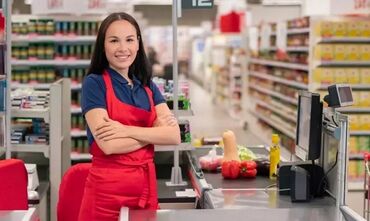 çadırların satışı: Продавец-консультант требуется, Только для женщин, Любой возраст, Ежемесячная оплата
