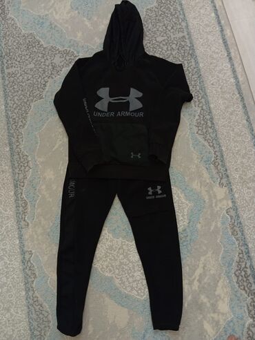 Спецодежда: UNDER ARMOUR