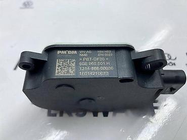 prodaja ventilatora: MOTORIC KLIME ZA VOLKSWAGEN CADDY, POLO, TIGUAN . - 95B 965 501 H | — 1
