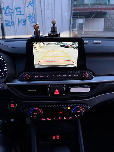 Kia: Kia K3: 2021 г., 1.6 л, Бензин — 11