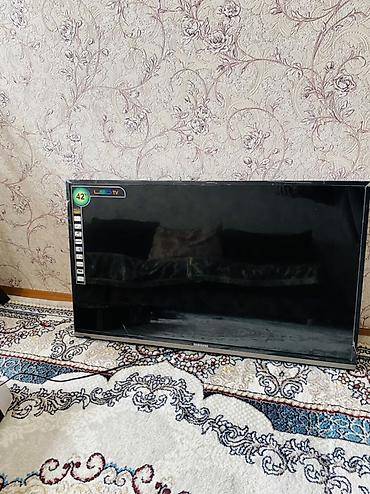 tab s: LED телевизор Samsung, диагональ 42" Основные характеристики: - — 4