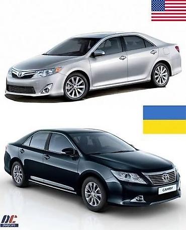 Коробки передач: Коробка передач Автомат Toyota 2011 г., Б/у, Оригинал, Япония — 5
