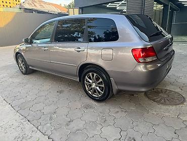 Honda: Honda Avancier: 1999 г., 2.3 л, Автомат, Бензин, Универсал — 5